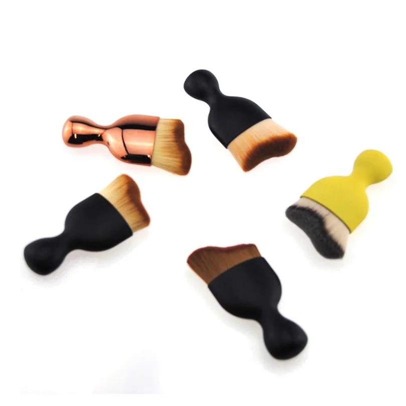 1 шт. нейлоновая щетка для удаления пыли на высоком каблуке | Дом и сад