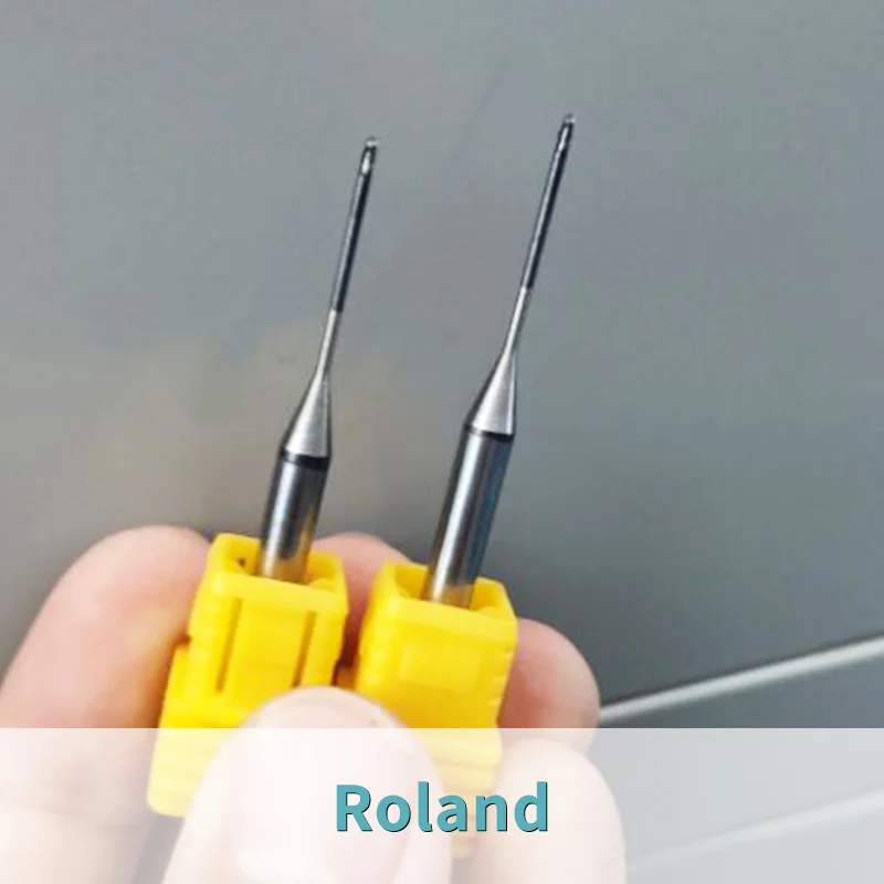 VHF/Roland/imes icore/zirkonzahn стоматологические фрезерные боры алмазные | Красота и здоровье