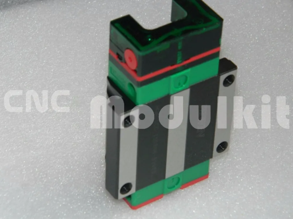 Оригинальный тайваньский блок масляного бака HIWIN HGW35 и E2 HGH35CA смазка HGH35 ЧПУ