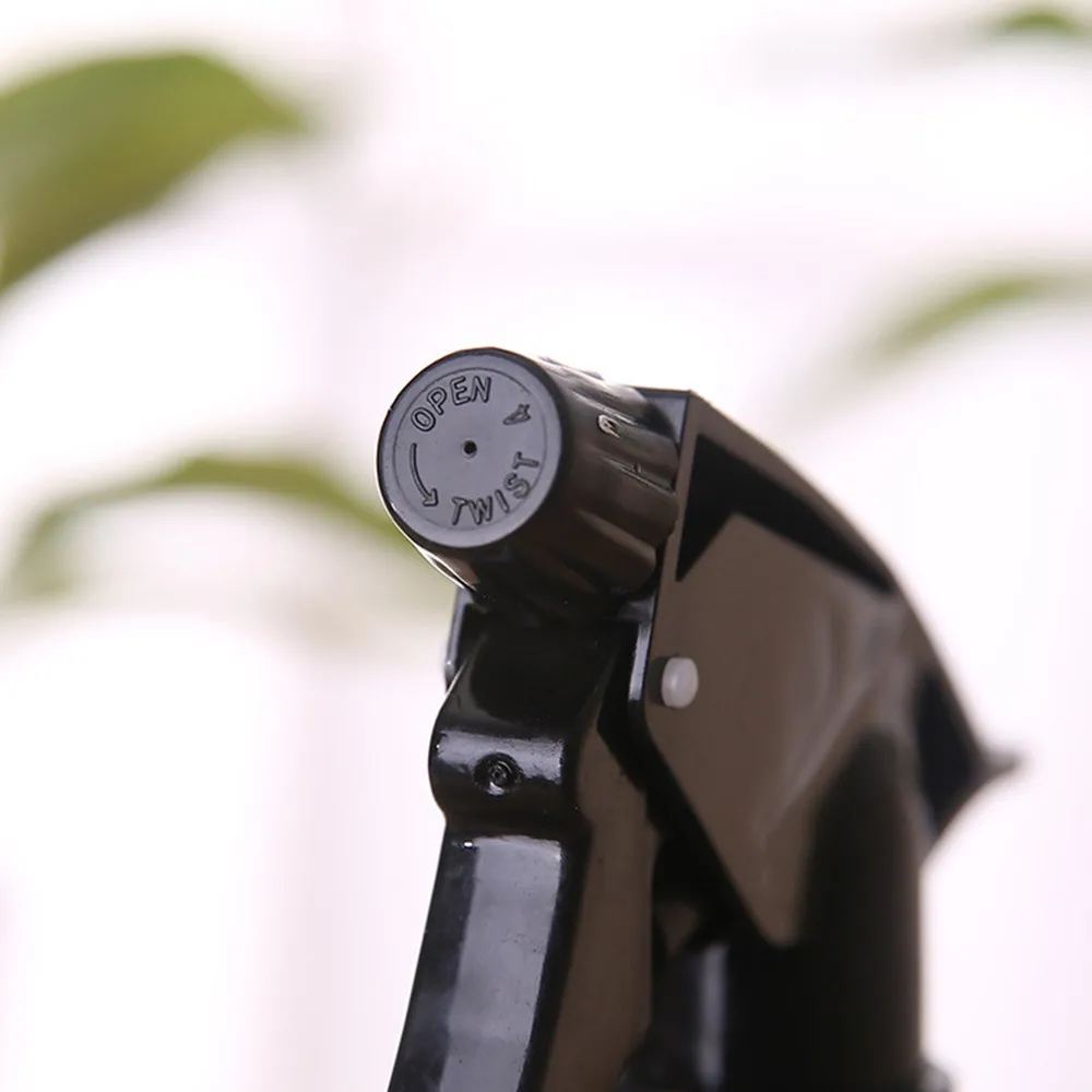 Спрей для растений пластиковая бутылка полива цветов водный инсектицид спрей