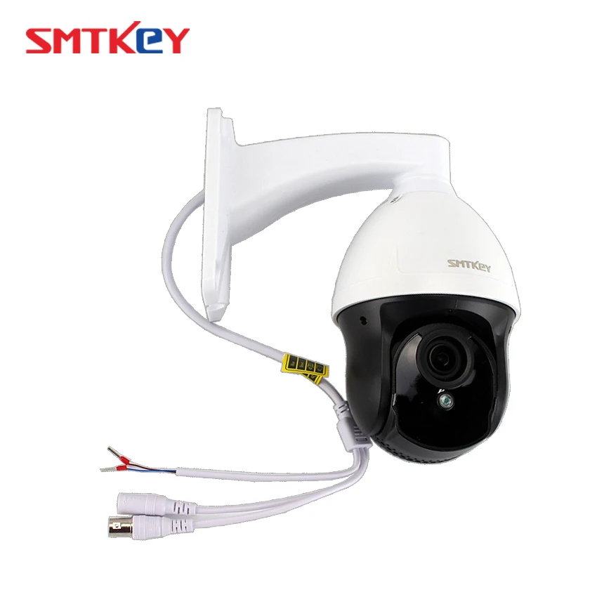 SUFCO Full HD 1080P 3X зум PTZ камера 2 Мп 8 мм Автофокус панорамирование наклон поворотный