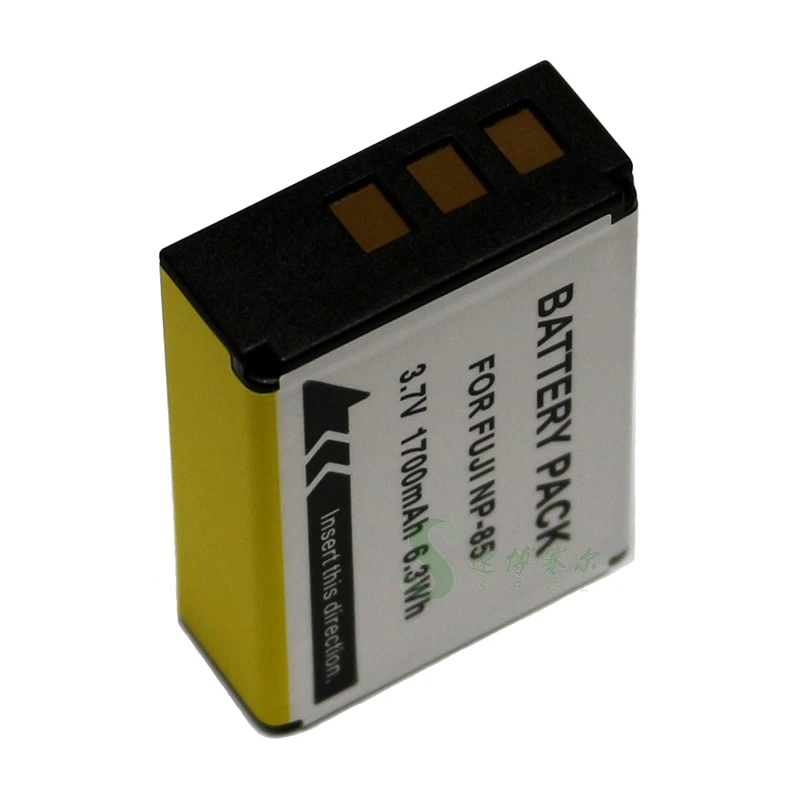 CB 170 Аккумулятор для видеокамеры Rollei Movieline SD23 SD 23|Цифровые аккумуляторы| |