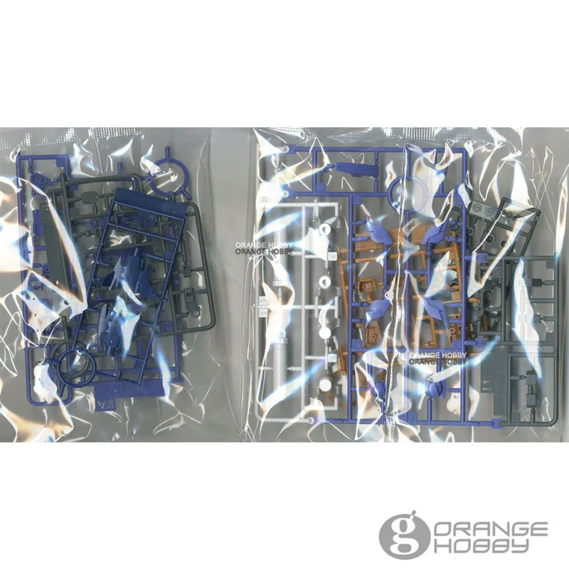 OHS Bandai HG Build Divers 017 1/144 Impulse Gundam Arc мобильный костюм сборные модели комплекты|Наборы