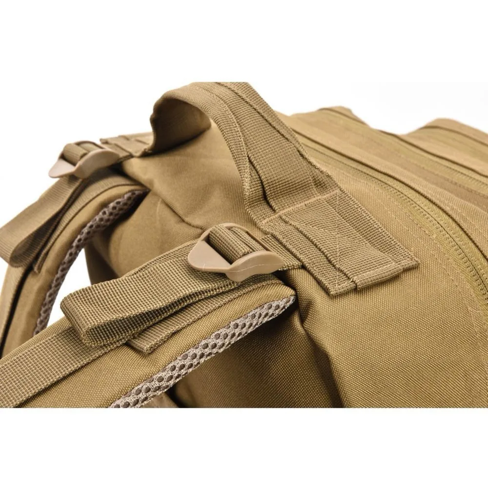Военный тактический рюкзак армейский штурмовой пакет Molle ошибка сумка рюкзаки