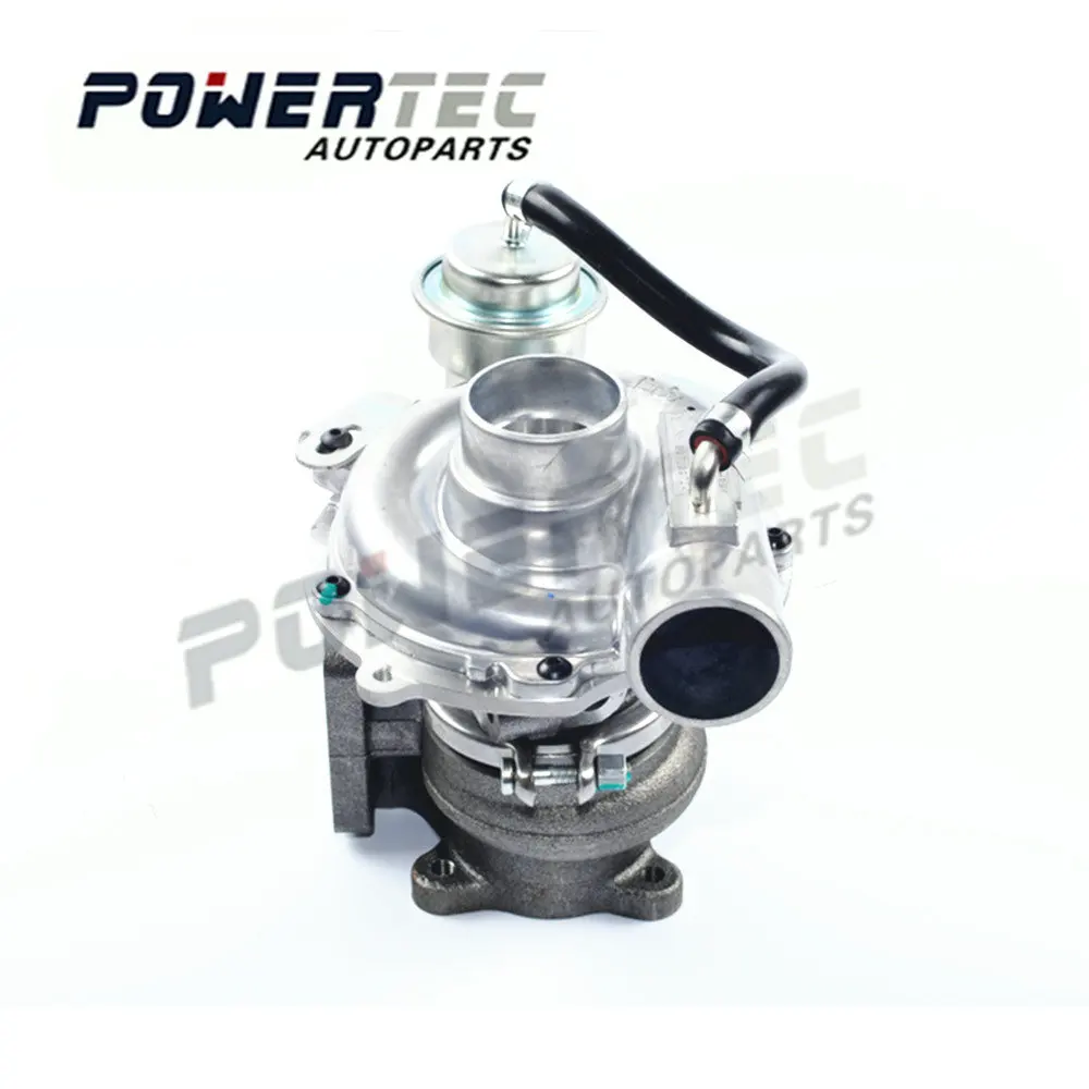 8971397241 для Isuzu Rodeo 2 8 TD 4JB1T 74KW/100HP 1998-2004 8971397242 VIBR новый полный Турбокомпрессор compelte turbo