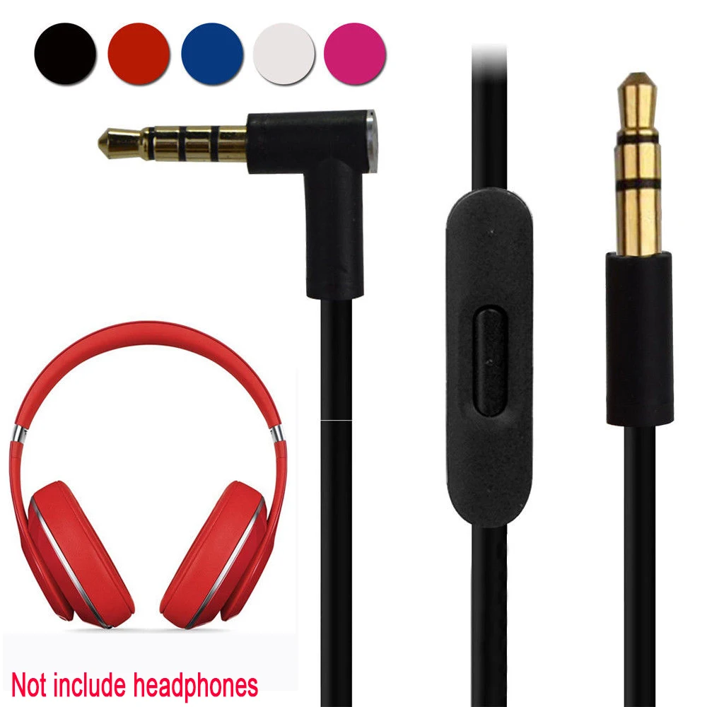 Новинка портативный адаптер для наушников Папа папа аксессуары Beats Audio AUX Line