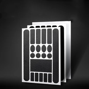 1 шт., наклейки на раму велосипеда, с защитой от царапин