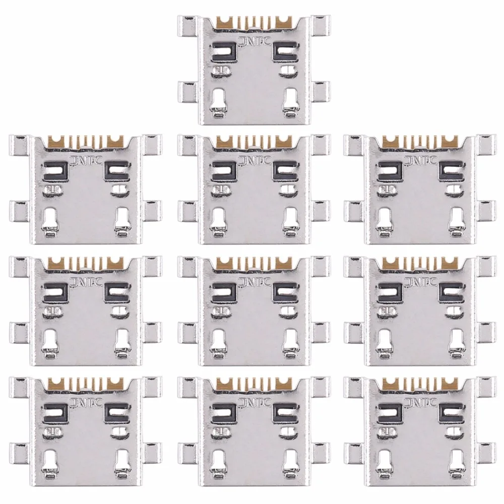 

10 PCS Charging Port Connector for Samsung W2013