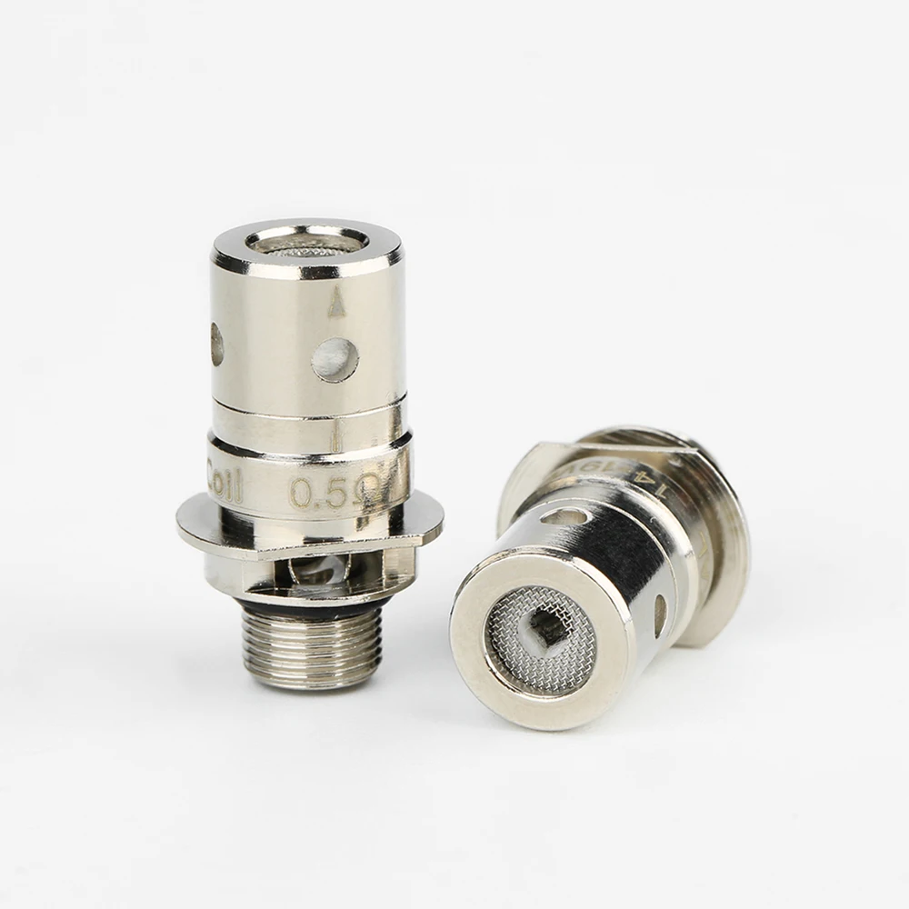 30 шт./50 шт. оригинальная сменная катушка Innokin Zenith с 0. 5 Ом/0. 8 Ом/1 6 Ом Головка Катушки