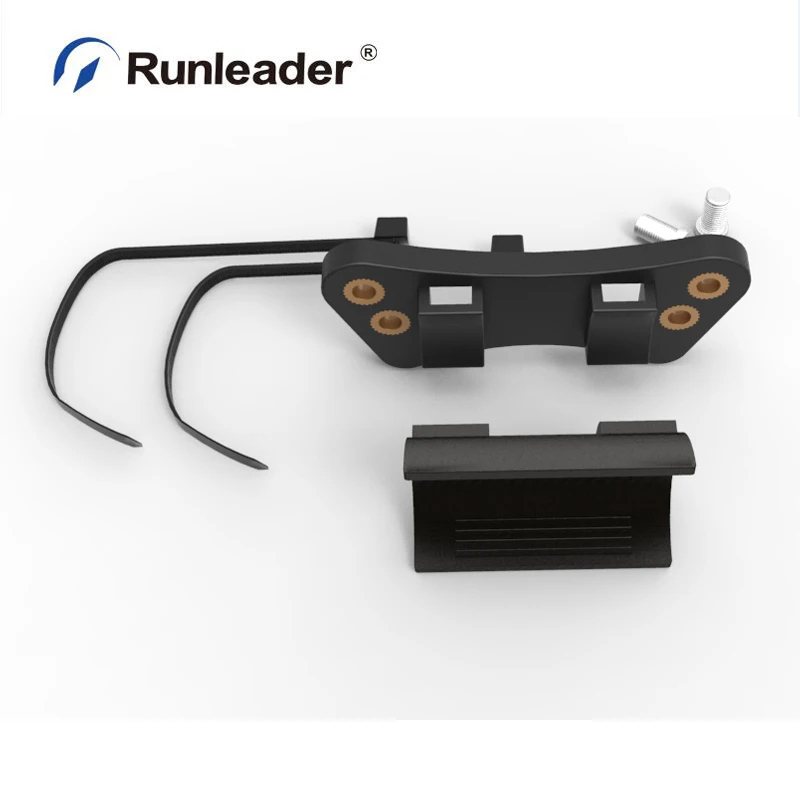 Runleader универсальный счетчик часов Монтажный кронштейн кронштейны