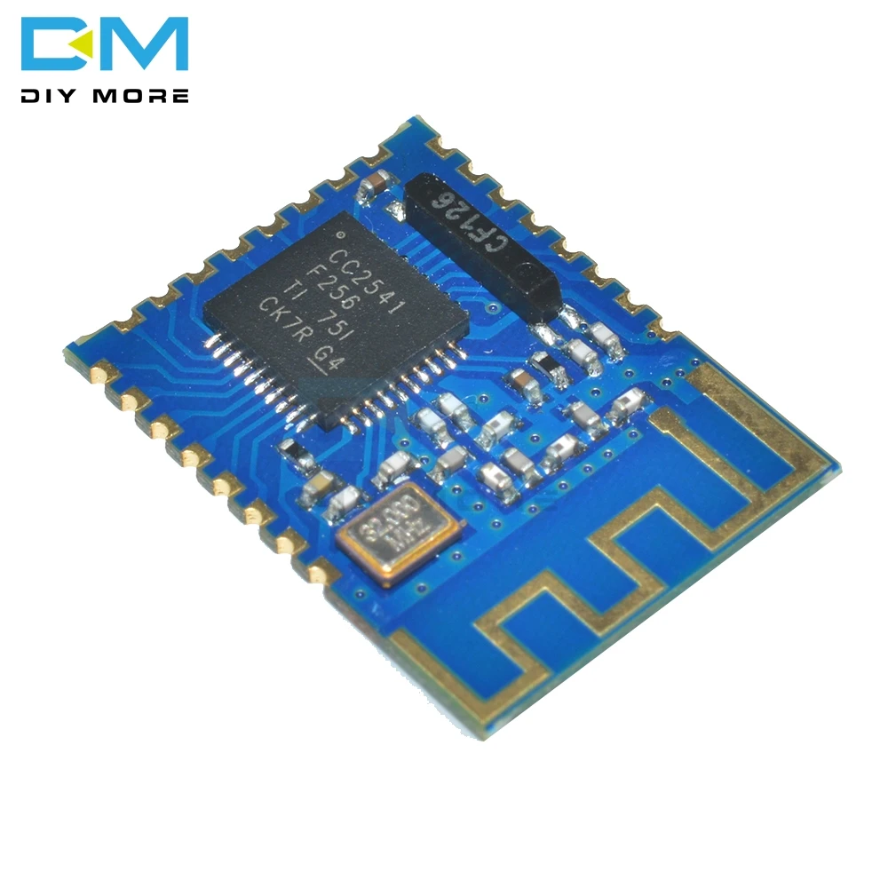 CC2541 JDY 08 HM 11 BLE Bluetooth 4 0 беспроводной модуль рециркулярной передачи совместимый с