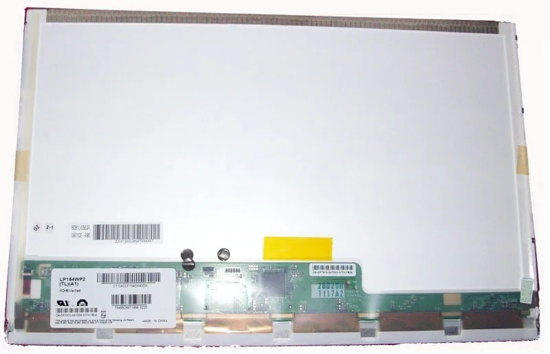 LP154WP2 TLA1 ЖК экран для Macbook pro A1226 A1260|macbook lcd|macbook lcda1260 lcd |