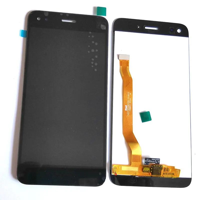 Highbirdfly для Huawei P9 lite Mini (не p9 lite) SLA-L02 SLA-L22 ЖК-экран дисплей + Сенсорное стекло