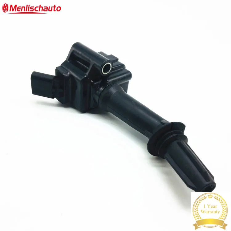 NIUBEAUTO OEM Катушка зажигания для США автомобиль Encore Cruze Vauxhall Opel Astra K Adam 1,4 турбо двигатель 12635672