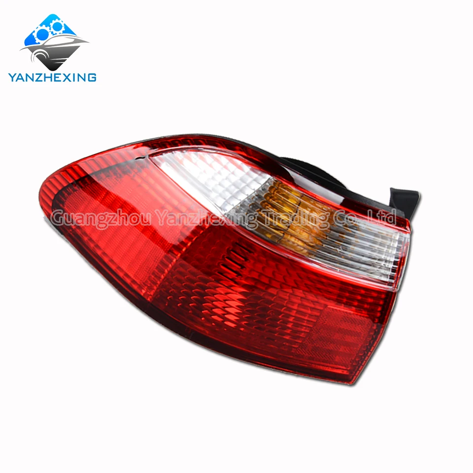Задний фонарь задний тормоза для HONDA ACCORD CF9 CG1 CG5 1998 1999 2000 2001 2002|tail lamp|rear lighttail light |