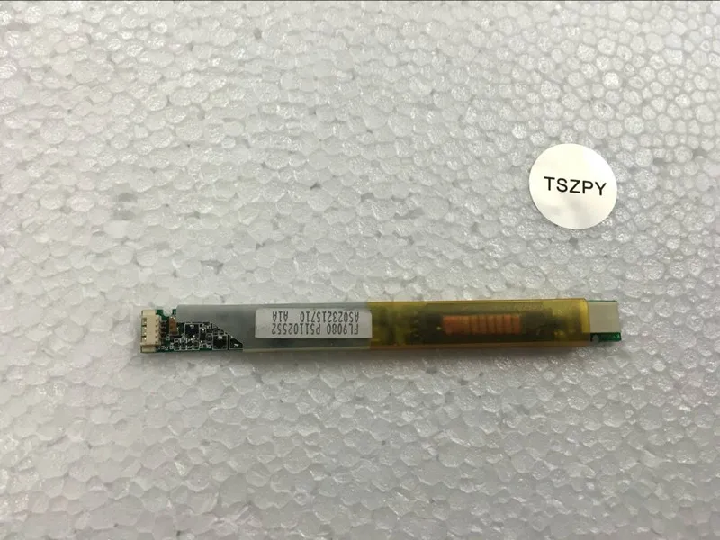 Оригинальный Инвертор с ЖК экраном для Toshiba satellite M300 M400 U300 U400 Series AS0231701F3 бесплатная