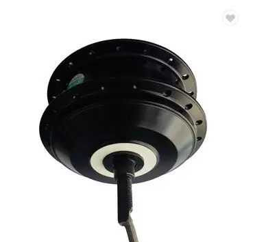 Q100SX 36V250W 350W мотор для Заднего Привода EBike Hub|Аксессуары| |