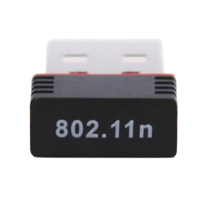 Usb Wifi адаптер 150 Мбит/с антенна Wi fi Usb беспроводная сетевая карта Wifi адаптер Ethernet Usb Wi-fi Usb адаптер NC1509N