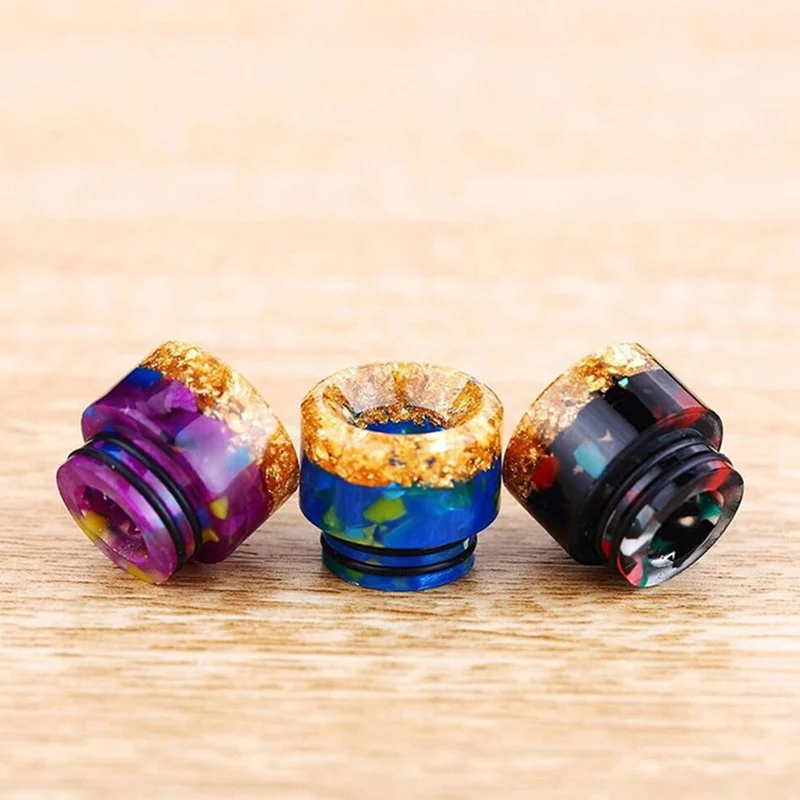 Мундштук для электронных сигарет TFV8 RDA RTA диаметр 17 мм | Электроника