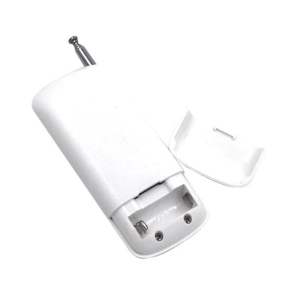 24В 1канал беспроводной переключатель на свет лампы LED приемник и передатчик 315/433 пульт ДУ включения/выключения.