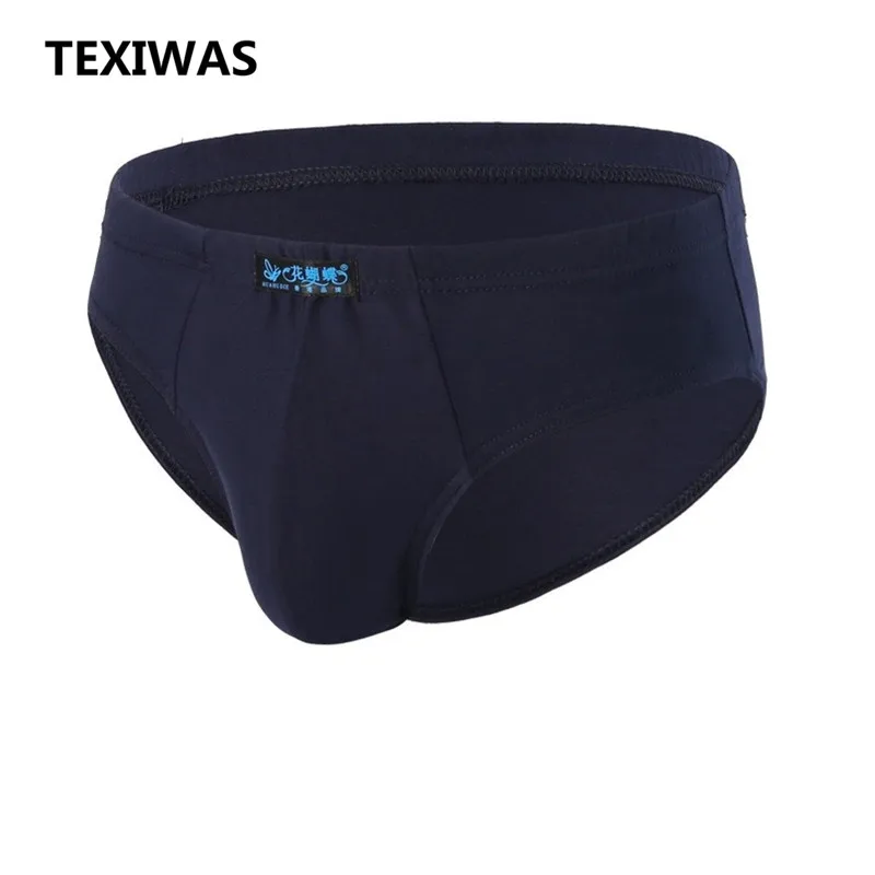 Нижнее белье мужское дышащие трусы боксеры размера плюс из 100% хлопка|mens boxers plus