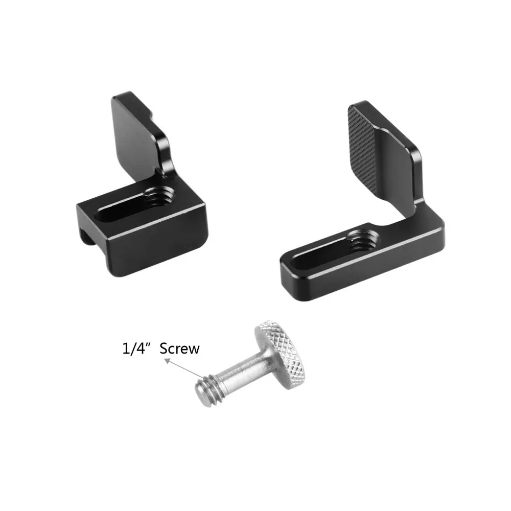Кабель HDMI SmallRig зажим для камеры Sony A6500/A6300/A6000/A7/A7R/A7S DSLR (1661/1889/1620/1633) 1822|Моноподы| |