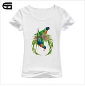 Футболка I Am Groot женская летняя эластичная хлопковая футболка из лайкры с коротким рукавом и принтом Harajuku топы Модные Kawaii Мультяшные футболки B07