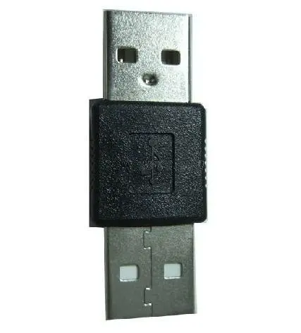 USB мужчинами адаптер AM/AM адаптер|Соединители| |