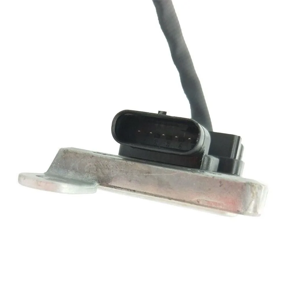 Новый 2 шт./лот Оригинальный Датчик Nox A0009053603 + A0009053503 для MERCEDES BENZ W205 W166 W221 GLE350/400 мл