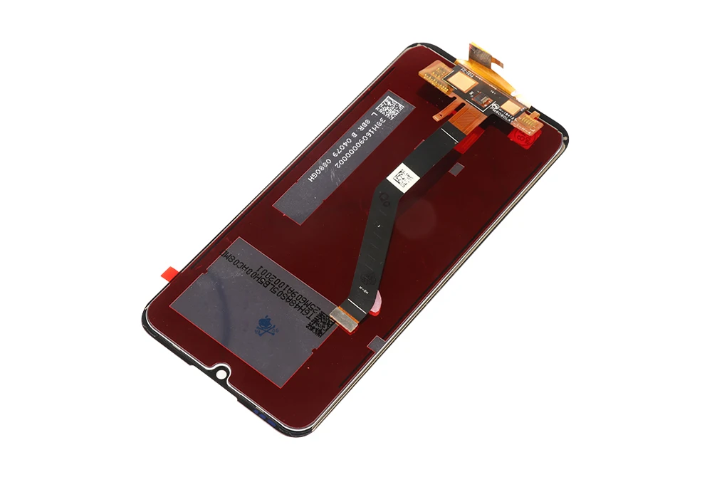 Дисплей для huawei Y6, сенсорный ЖК-экран в сборе, Замена для huawei Y6 Prime, дисплей MRD-LX1F, LX1, LX5, протестированный ЖК-дисплей