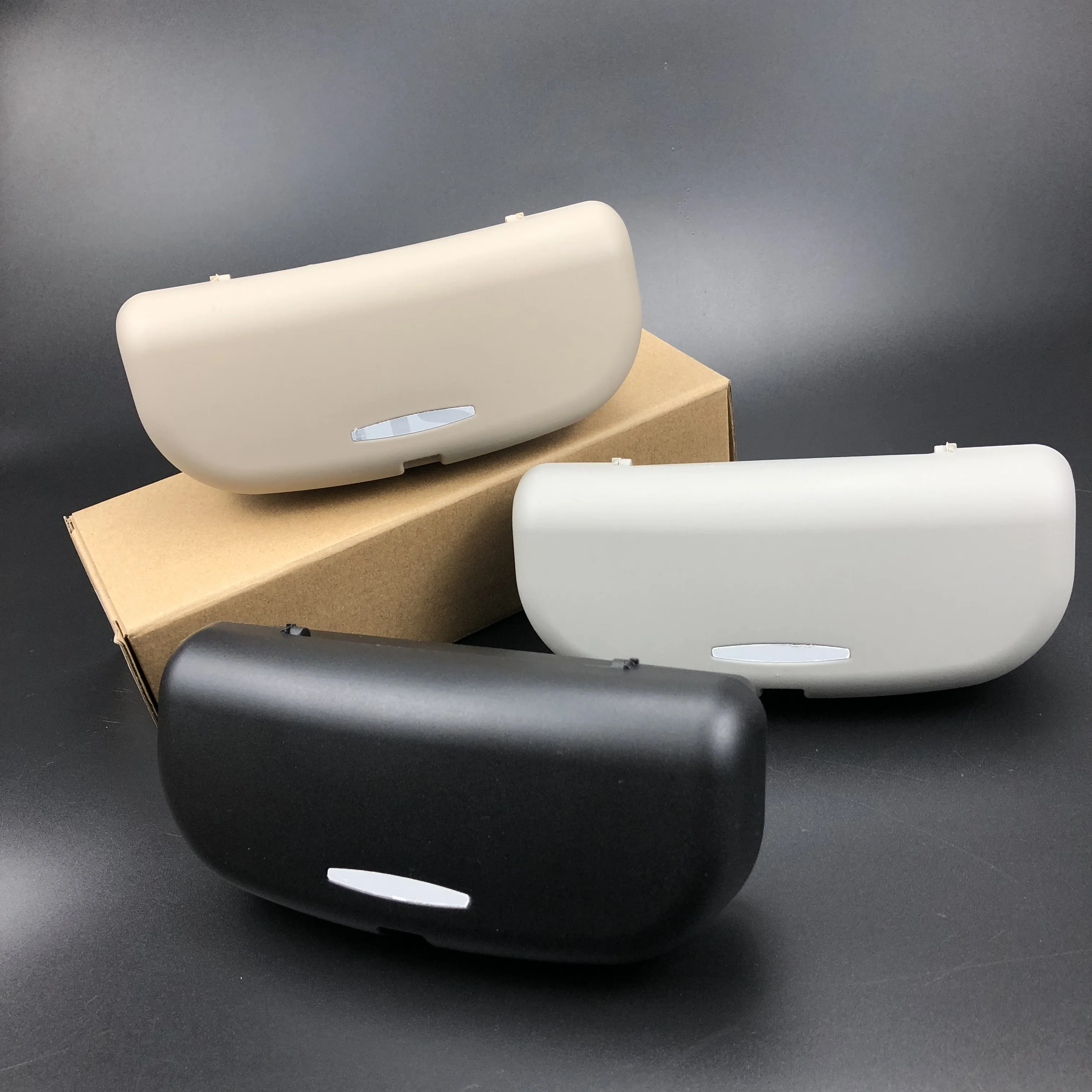 

Car Accessories Sun visor Glasses Case For Geely X7 Vision SC7 MK Cross Gleagle BOUNS M11 INDIS VERY GX7 SX7 ARRIZO