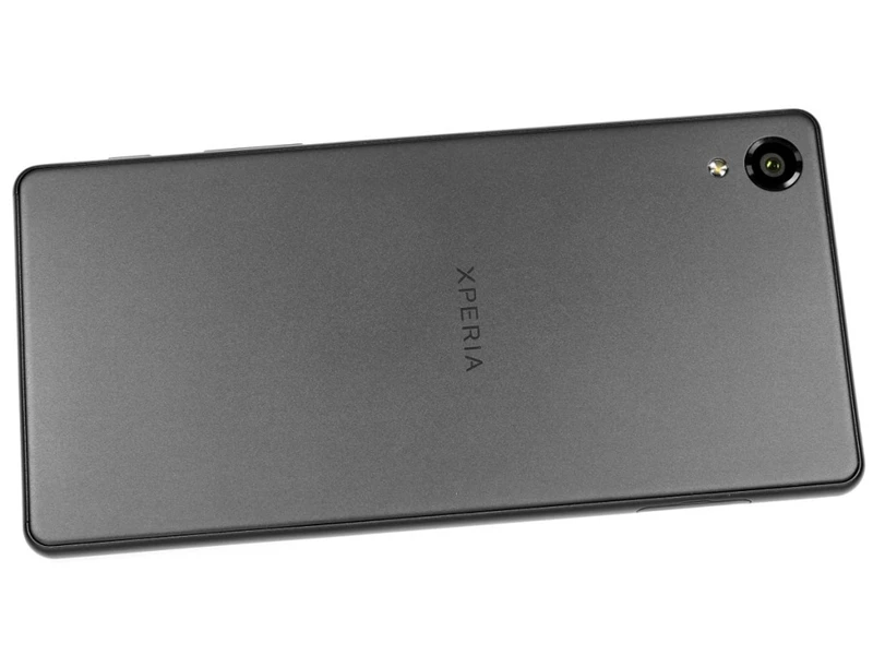 Оригинальный разблокированный Sony Xperia X Dual F5122 GSM 3G и 4G Android мобильный телефон с