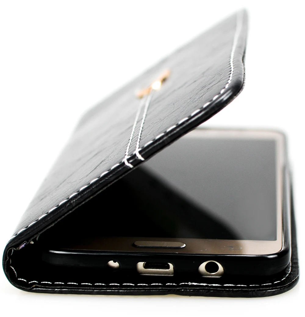 Чехол для samsung Galaxy j5 2015 SM J500 J500FN флип чехол телефона кожаный J 5 J500F J500H J500Y
