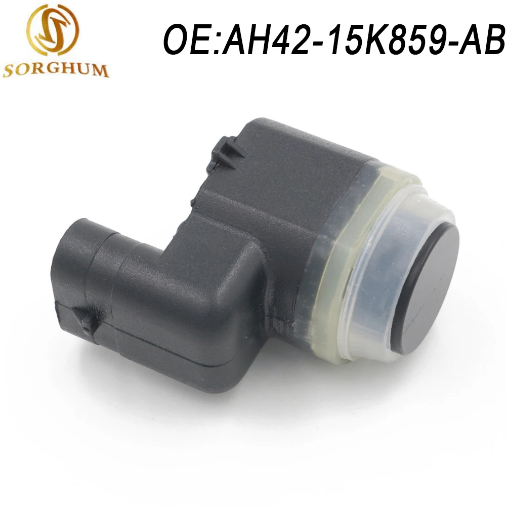 4 шт. PDC для Ford Jaguar Land Range Rover передний/задний датчик парковки AH42 15K859 AB|parking sensor|rear
