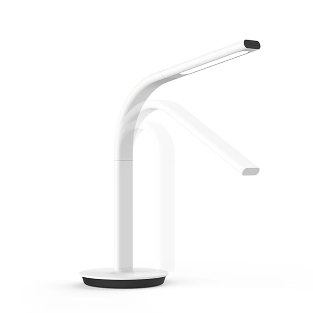Youpin светодиодный смарт DeskLamp 2 Eyecare приложение Управление двойной светильник
