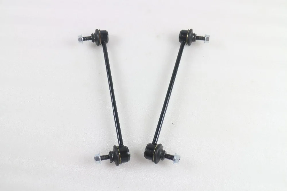 2 шт. стабилизатор Sway Bar link подходит для Fiat Ulysse Lancia Phedra Peugeot 807 Citroen C8 508751
