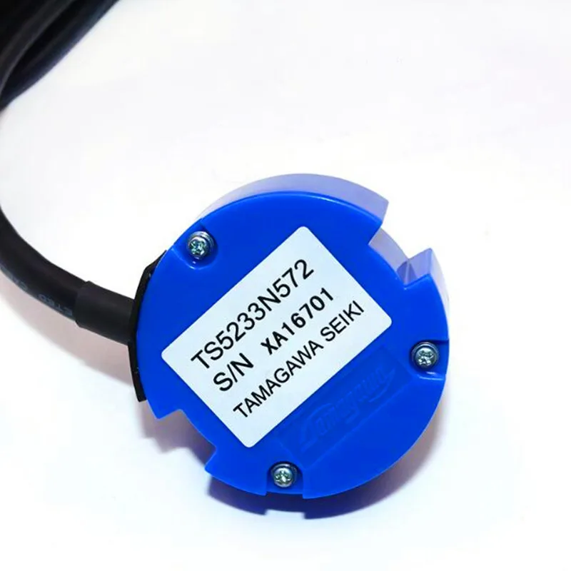 

BRAND NEW ORIGINAL TS5233N572 Rotary Encoder