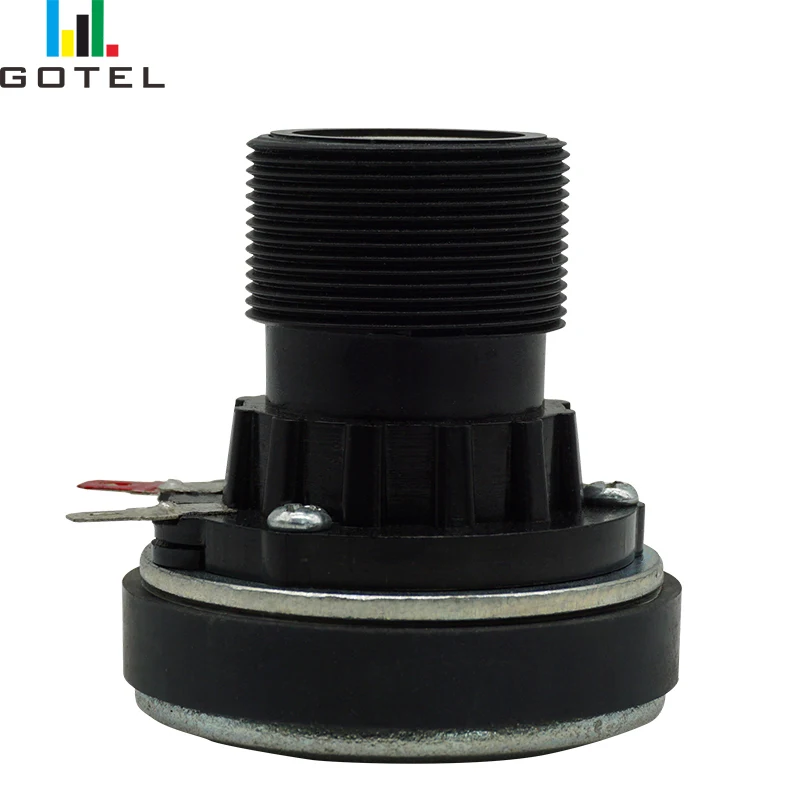 1 дюйм 8ohm высокочастотный звуковой сигнал лучший ВЧ-динамик фенольная частота