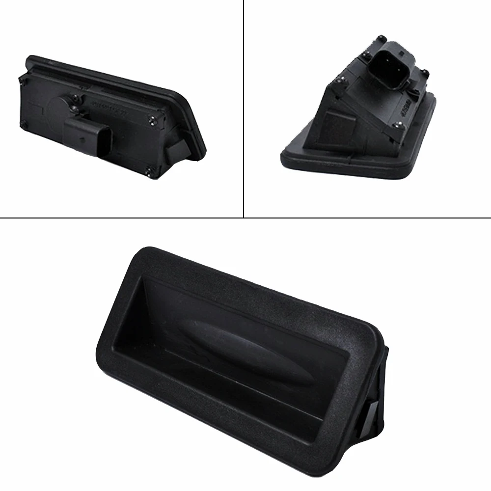 Переключатель выпуска для Ford Fiesta Focus Mondeo Galaxy 2008 2009 2010 2011 2012 JEAZEA 1748915 6M51 19B514