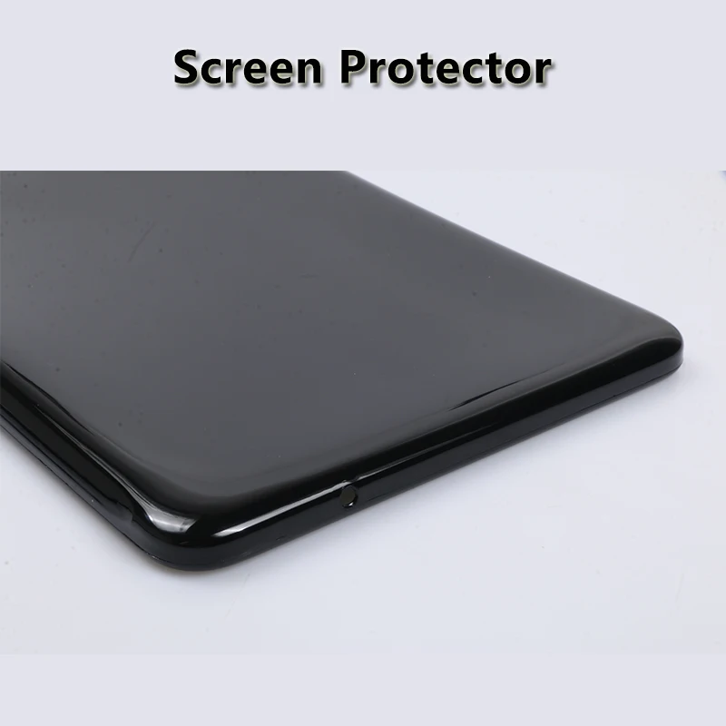 Мягкий ТПУ силиконовый чехол для Samsung Galaxy Tab E 9 6 &quotT560 T561 SM-T561 Android Tablet Защитный