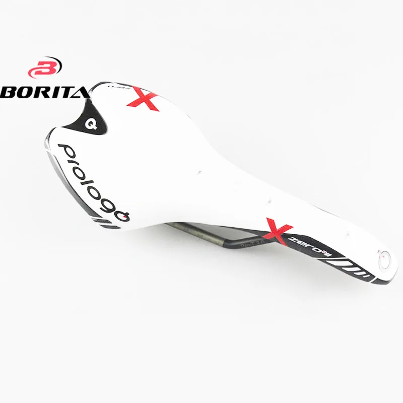 Оригинальный Prologo X ZERO II седло микрофибры + T2.0 Rail велосипед велосипедные сёдла