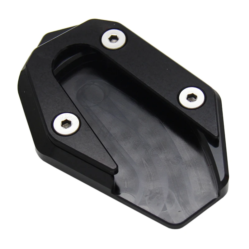 Боковая подставка увеличитель для Yamaha YZF R3 R25 ножная удлинитель MT03 MT25 2013 2014 2015 2016