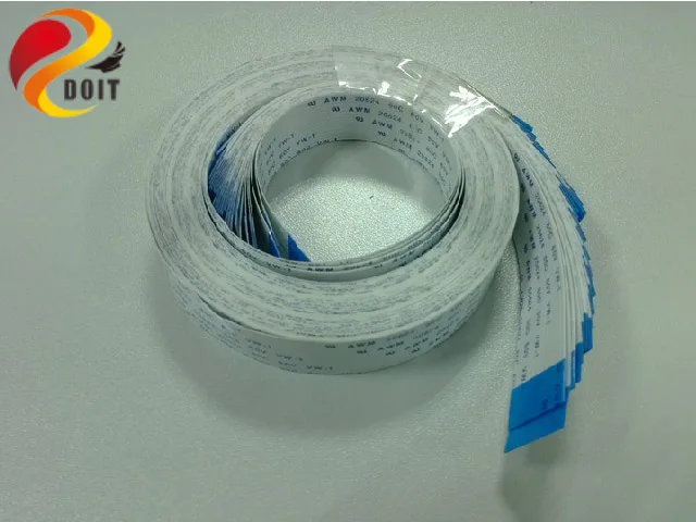 Raspberry Pi Line Rpi Pie 30 см/50 см/75 см ленточный кабель для передачи данных камера Веб веб