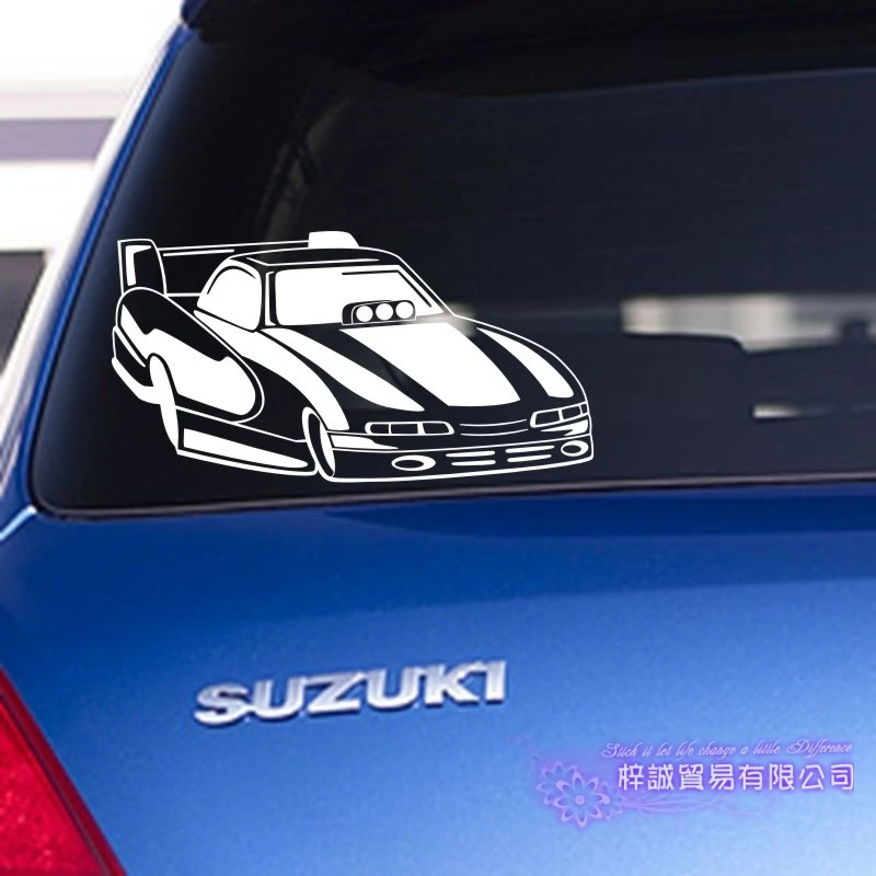 Наклейка на автомобиль WRC для ралли наклейка постеры с классическими