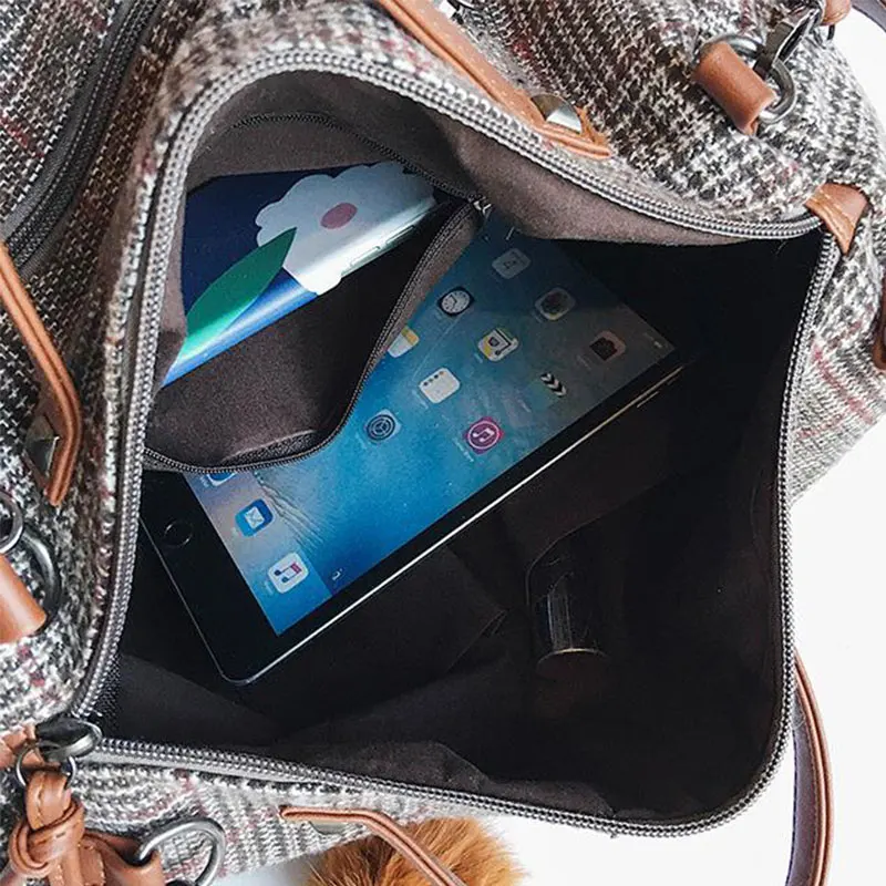 

Fashion Matte Leather Female Women Bags Plaid 2018 Winter Bags For Women Tote Female Bolsas Design Women Handbags Clutch A4036/l
