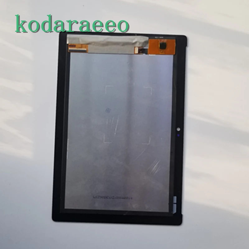 10 1 ''ЖК-дисплей для Asus ZenPad Z300 M Z300M ЖК-дисплей Дисплей Панель Сенсорный экран