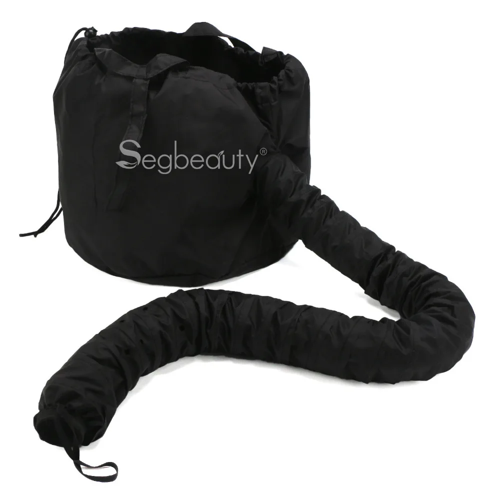Segbeauty насадка для волос с капюшоном фена масляной крышкой фен y образная шапочка