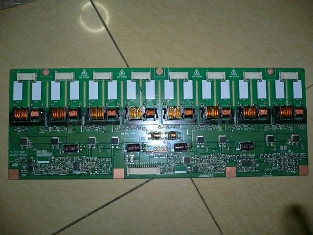 VIT71014.50 VIT71014.51 VIT71014.52 ЖК дисплей преобразователь ТВ|inverter lcd tv|inverter tvinverter tv |