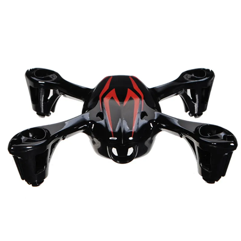 Новое поступление Hubsan X4 H107C RC Квадрокоптер запасные части корпус H107-a26 | Игрушки и