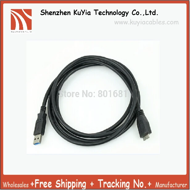 Высококачественный Кабель USB 3 0 1 м фута AM к Micro B кабели MICRO cabo kabel линии черного